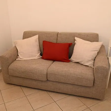 Apartment Stefy's House Appio Tuscolano Rome