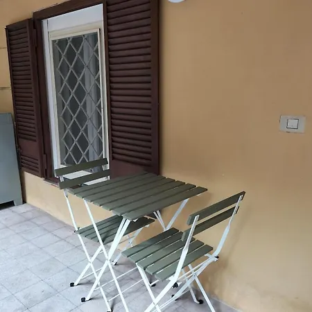 Stefy's House Appio Tuscolano Apartment Rome