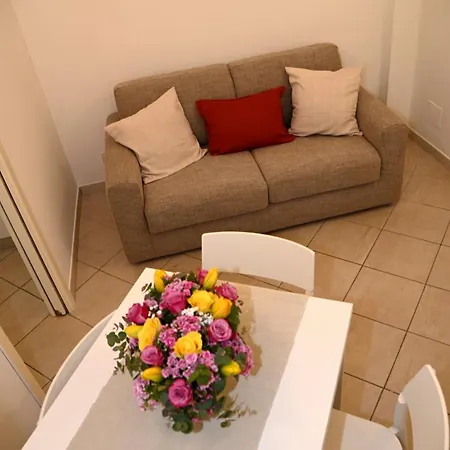 Stefy's House Appio Tuscolano * Rome
