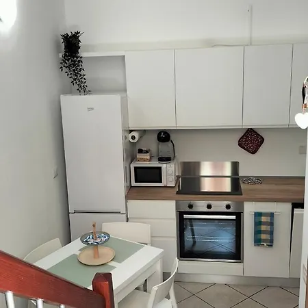 Stefy's House Appio Tuscolano Rome