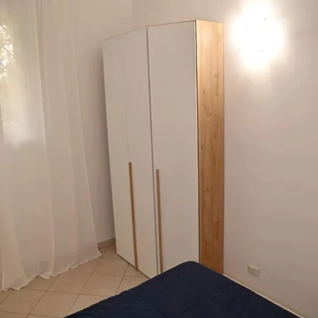 Stefy's House Appio Tuscolano Apartment Rome