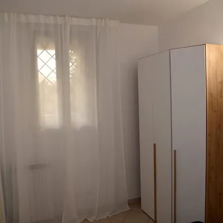 Stefy's House Appio Tuscolano Apartamento Roma