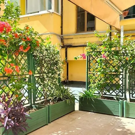 Apartamento Stefy's House Appio Tuscolano Roma