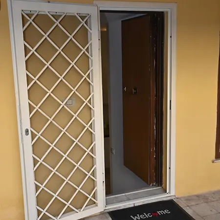 Apartamento Stefy's House Appio Tuscolano Roma