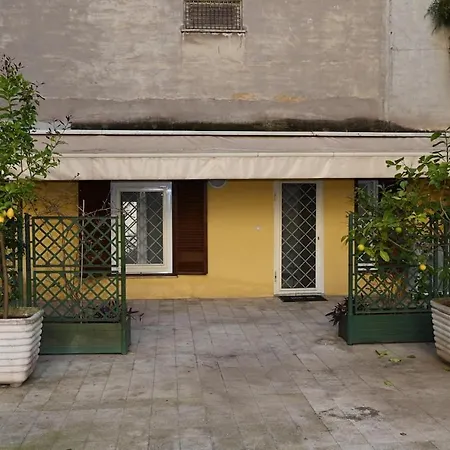 Apartamento Stefy's House Appio Tuscolano *